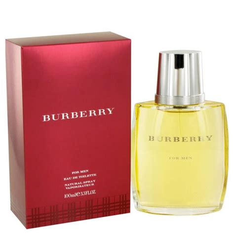 burberry colone|original Burberry cologne for men.